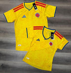 CAMISETA SELECCION COLOMBIA 2026