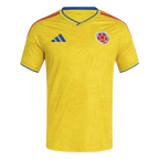 CAMISETA SELECCION COLOMBIA 2026
