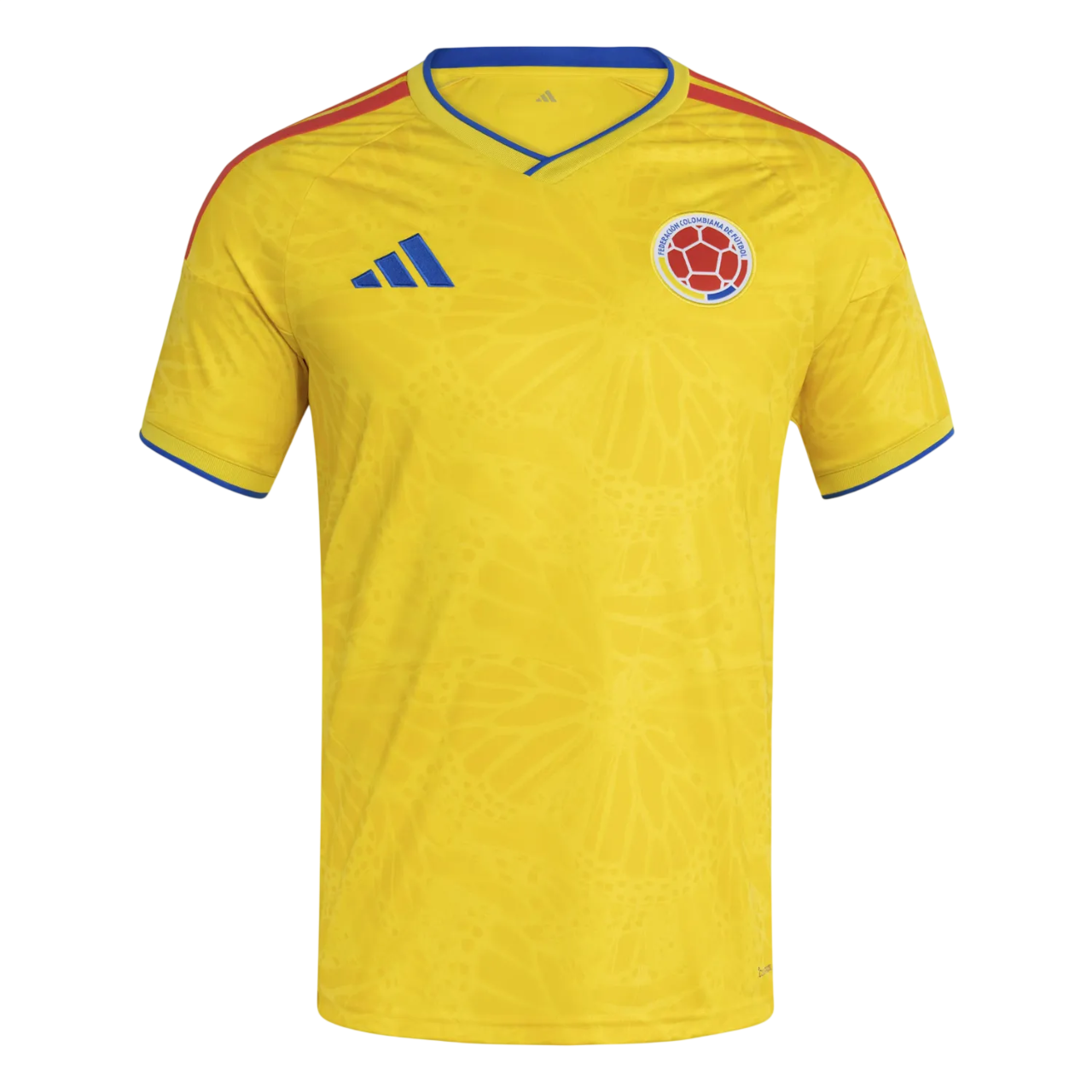 CAMISETA SELECCION COLOMBIA 2026