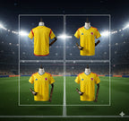 CAMISETA SELECCION COLOMBIA 2026