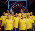 CAMISETA SELECCION COLOMBIA 2026